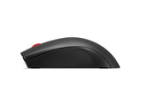 EAN 0195892084129 - Lenovo 150 ratón Oficina Ambidextro RF inalámbrico Óptico 1000 DPI imagen 3