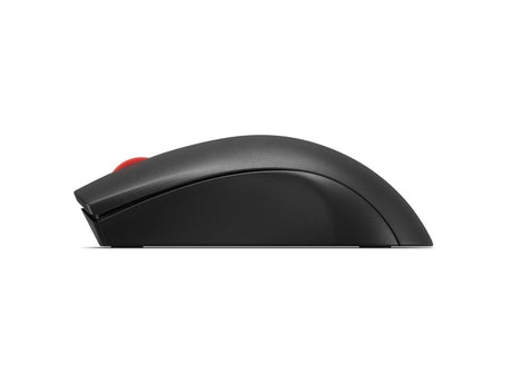 EAN 0195892084129 - Lenovo 150 ratón Oficina Ambidextro RF inalámbrico Óptico 1000 DPI imagen 3