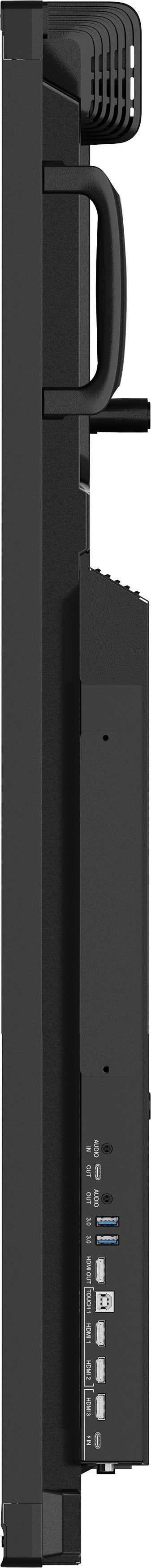 EAN 4948570124022 - iiyama PROLITE TE6514MIS-B2AG Pantalla plana para señalización digital 165,1 cm (65") LCD Wifi 435 cd / m imagen 5