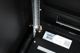 EAN 4016032332435 - Digitus DN-19 42U-6/8-B-1 armario rack Rack o bastidor independiente Negro imagen 10