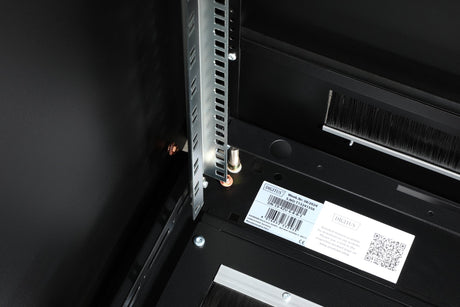 EAN 4016032332435 - Digitus DN-19 42U-6/8-B-1 armario rack Rack o bastidor independiente Negro imagen 10