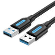EAN 6922794748804 - Vention CONBD cable USB USB 3.2 Gen 1 (3.1 Gen 1) 0,5 m USB A imagen 1