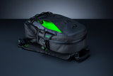 Maletin Razer Rogue  Para Portátil 33,8 Cm (13.3") Mochila Negro