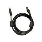 Logitech 993-002155 Cable Usb Usb A Usb B Negro