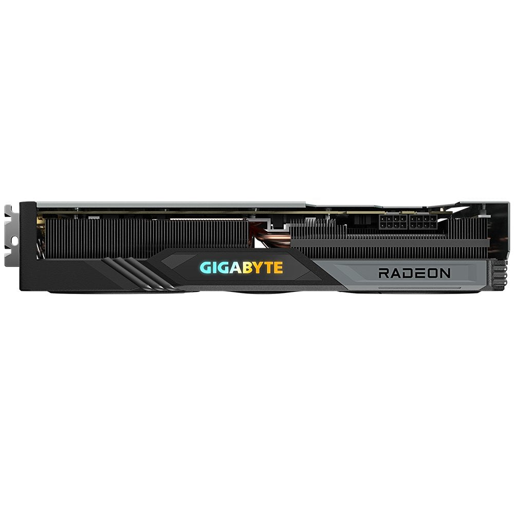 EAN 4719331314446 - GIGABYTE GAMING Radeon RX 7700 XT OC 12G AMD 12 GB GDDR6 imagen 8