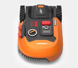 Robot Cortacesped Worx Landroid M500 Wr165e