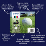 Ink/34 Golf Ball Cmyk Sec