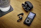 EAN 4034303032433 - Intenso Video Scooter BT Reproductor de MP3 16 GB Negro imagen 5