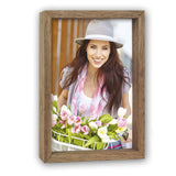 Zep Zurigo Ma              20x25 Holz Portrait              Ma781