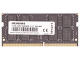 EAN 5055190114414 - 2-Power MEM5504S módulo de memoria 16 GB 1 x 8 GB DDR4 imagen 1