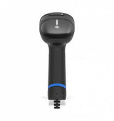 Newland Hr33 Marlin Lector De Códigos De Barras Portátil 1d/2d Cmos Negro