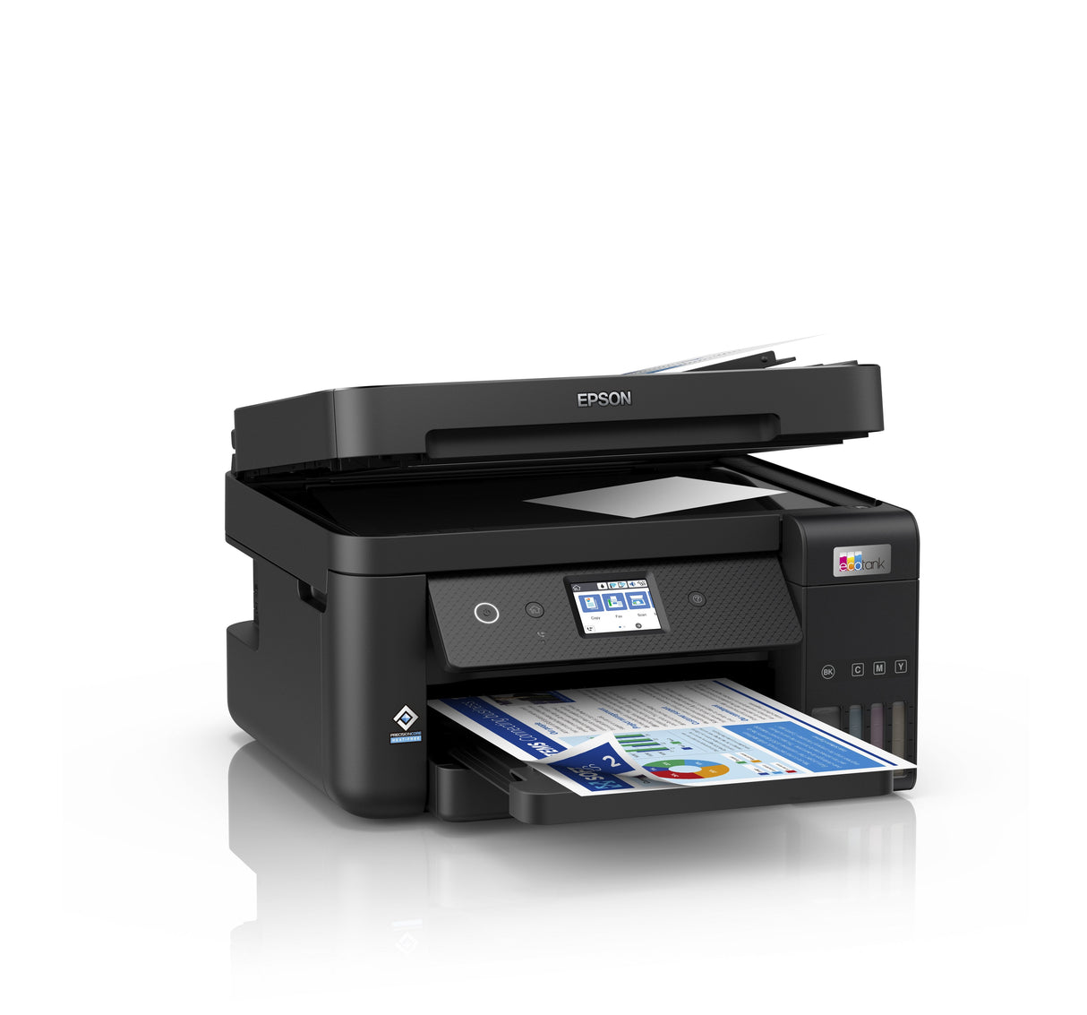 EAN 8715946683751 - Epson EcoTank ET-4850 Inyección de tinta 4800 x 1200 DPI 33 ppm Wifi imagen 5