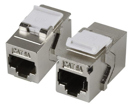 EAN 4049759082291 - EFB Elektronik 37521.1V2 módulo de conector de red imagen 1