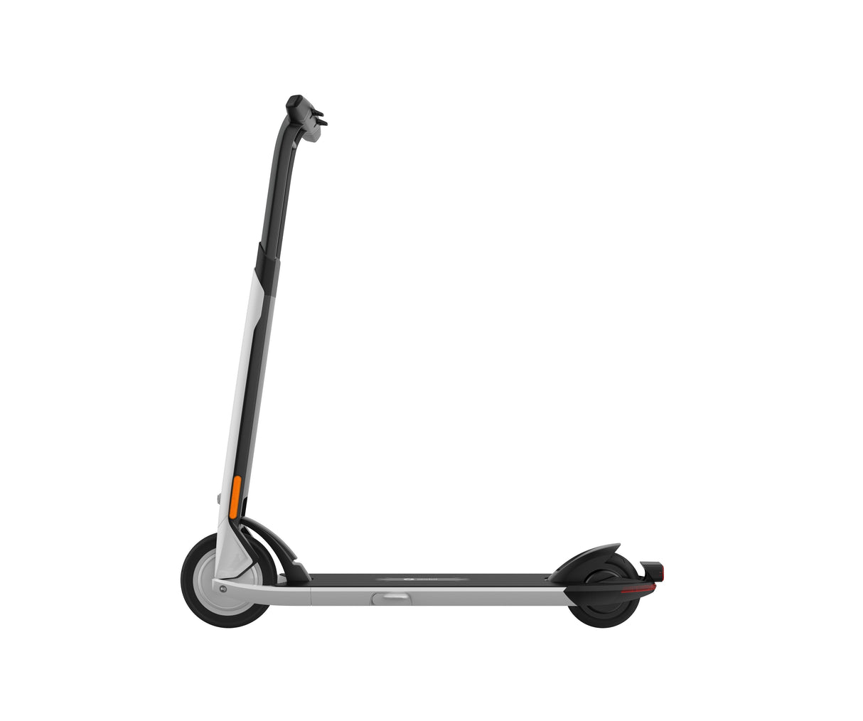 Ninebot Kickscooter Air T15e Scooter Eléctrica 20 Km/H Blanco