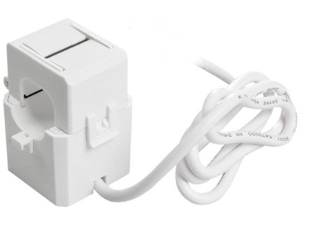 Shelly Current Transformer 50a Transformador De Corriente Negro