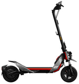 EAN 8721008535449 - Segway ZT3 Pro E Rojo 25 kmh imagen 6