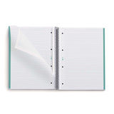 EAN 8422593061350 - MAUL A613551 cuaderno y block A4 80 hojas Verde imagen 2