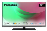 Pan Tb-32s45aezc Sw Led-Tv Fhd Smart Multituner Tivo