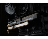 Tarjeta Gráfica Msi Geforce Rtx 3070 Ti Ventus 3x 8g Oc