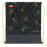 EAN 4008110370897 - Herlitz Loop Plus Wild Life juego de mochila escolar Niño Poliéster Negro, Verde, Naranja imagen 14