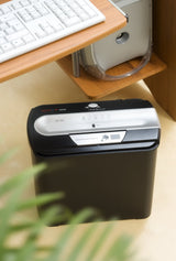 Destructora De Papel Genie 255 Cd