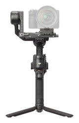 EAN 6941565974662 - DJI RS 4 Estabilizador manual para cámara Negro imagen 11