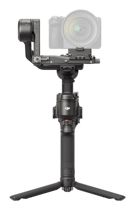 EAN 6941565974662 - DJI RS 4 Estabilizador manual para cámara Negro imagen 11