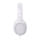 EAN 4047443545329 - Hama Fun C Auriculares Alámbrico Diadema Llamadas/Música USB Tipo C Blanco imagen 3
