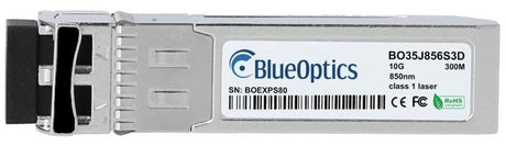EAN 4063232625997 - BlueOptics 10301-BO red modulo transceptor Fibra óptica 10000 Mbit/s SFP+ 850 nm imagen 1