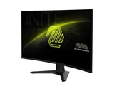 32"(81.3cm)Tft Msi Mag 32cq6fde Gaming 9s6-3dc91m-002 Retail