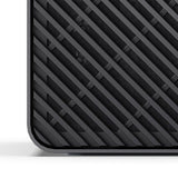 Jonsbo N2 Mini-Itx Gehäuse - Negro