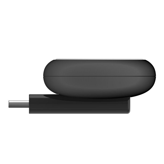 Belkin Boost Charge Tragb. Usb-C Apple-Watch Lad.Sw.Wiz022glbk-B1