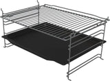 EAN 3838782985317 - Gorenje G600 GG6A10WFFM cocina Cocina independiente Gas Encimera de gas Blanco imagen 13