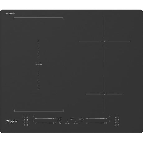 EAN 8003437071522 - Whirlpool 869991740760 hobs imagen 2