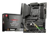 EAN 4719072957957 - MSI MAG B550 TOMAHAWK MAX WIFI AMD B550 Zócalo AM4 ATX imagen 1