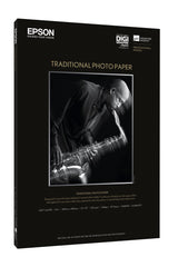 EAN 8715946394282 - Epson Traditional Photo Paper imagen 3