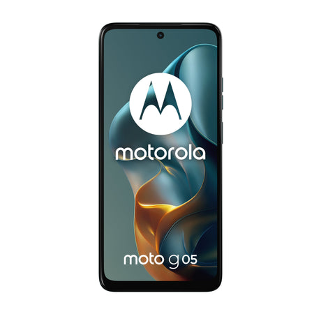 EAN 840023290640 - Motorola moto g05 16,9 cm (6.67") SIM doble Android 15 4G USB Tipo C 4 GB 128 GB 5200 mAh Verde imagen 3