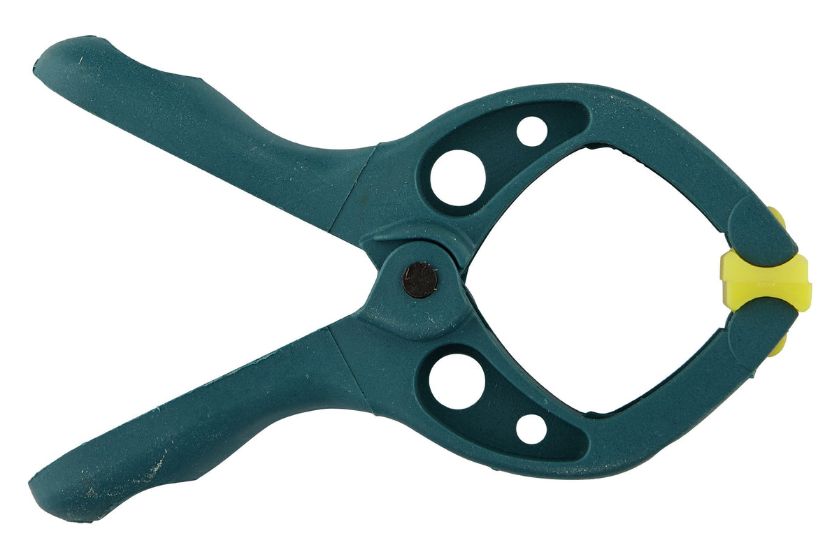 Wolfcraft 4 Microfix - Federzwingen 3432000 Spann-Weite Max.