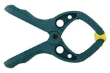 Wolfcraft 4 Microfix - Federzwingen 3432000 Spann-Weite Max.