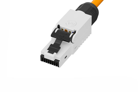 EAN 4016032435617 - Digitus DN-93633 conector RJ-45 Negro imagen 7