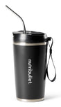 EAN 8006447003057 - NutriBullet Flip 0,59 L Batidora de vaso portátil 11 W Negro imagen 1