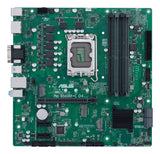 EAN 4711081509431 - ASUS PRO B660M-C D4-CSM Intel B660 LGA 1700 micro ATX imagen 2