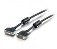 EAN 4015867116777 - Equip 118972 cable DVI 1,8 m DVI-D Negro imagen 1