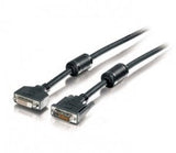 EAN 4015867116777 - Equip 118972 cable DVI 1,8 m DVI-D Negro imagen 1
