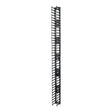 EAN 0731304300816 - APC AR7580A canaleta para cable Bandeja portacables recta Negro imagen 1