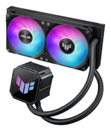 Asus Wak Tuf Gaming Lc Iii 240 Argb