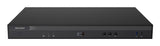 EAN 6942160491622 - Hikvision DS-DT60P-02HDI20NO/U procesador de pared de vídeo Negro imagen 1