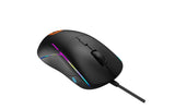 Canyon Raton Gaming Shadder Gm-321 Rgb 6 Botones Negro