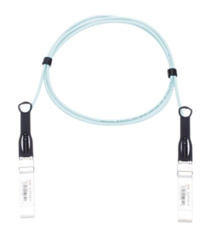 EAN 6971693272934 - Ruijie Networks XG-SFP-AOC1M cable de puente 1 pieza(s) Punta sólida imagen 1