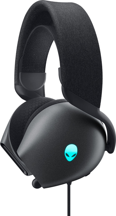 EAN 5397184790281 - Alienware AW520H Auriculares Alámbrico Diadema Juego Gris imagen 4